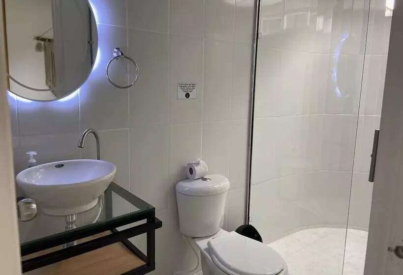 ホテル La Madriguera