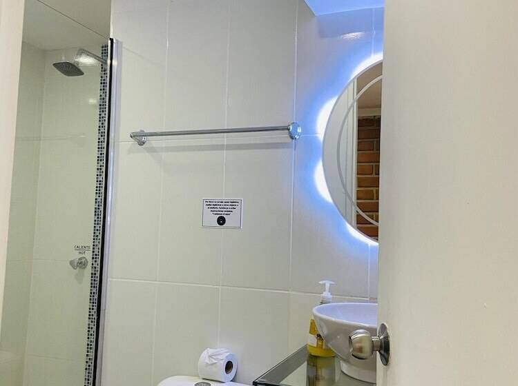 ホテル La Madriguera