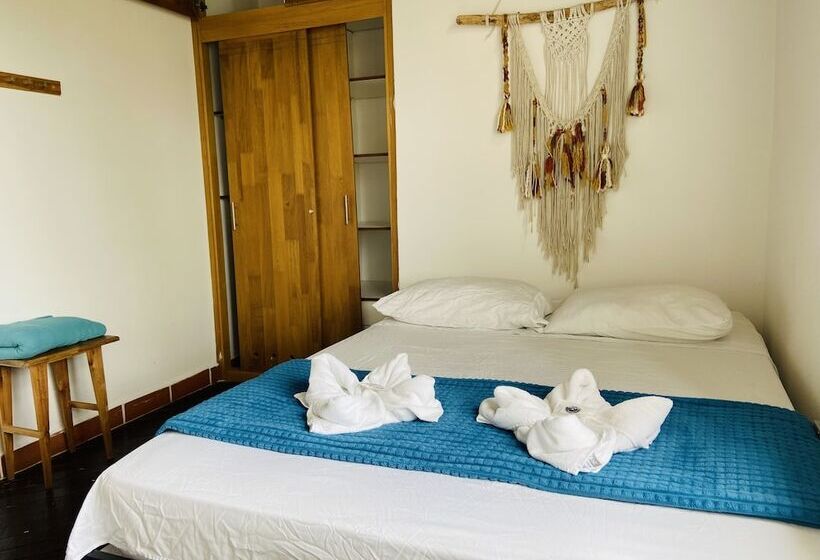 ホテル La Madriguera