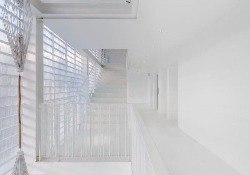 Little Shelter Hotel Chiangmai Sha Plus