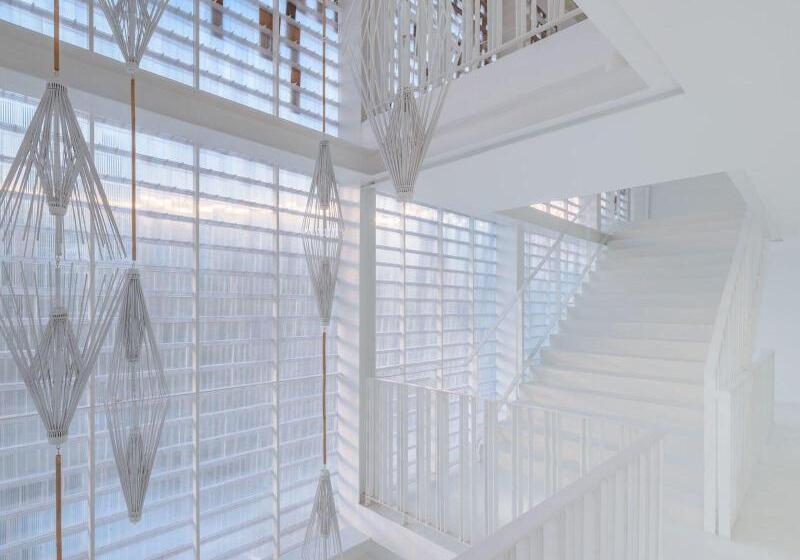 Little Shelter Hotel Chiangmai Sha Plus