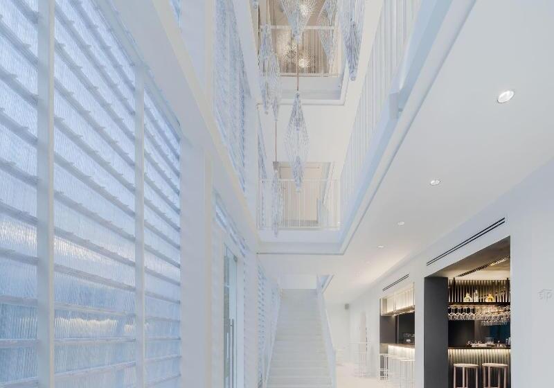 Little Shelter Hotel Chiangmai Sha Plus