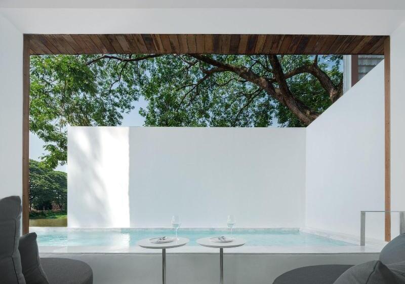 Little Shelter Hotel Chiangmai Sha Plus