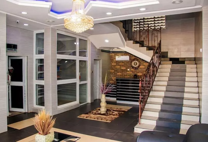 Villa Italian Hotels