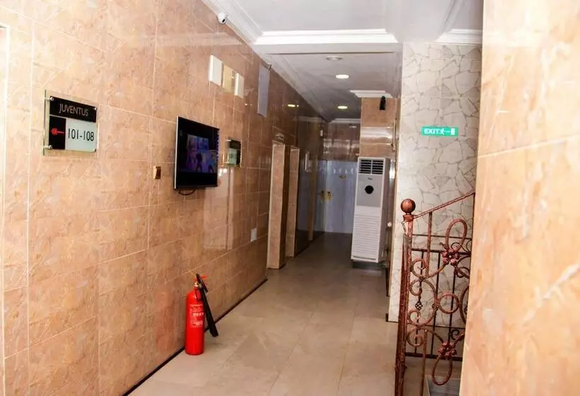 Villa Italian Hotels
