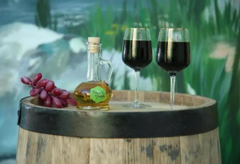 Majatalo Ashtarak Garden Guesthouse