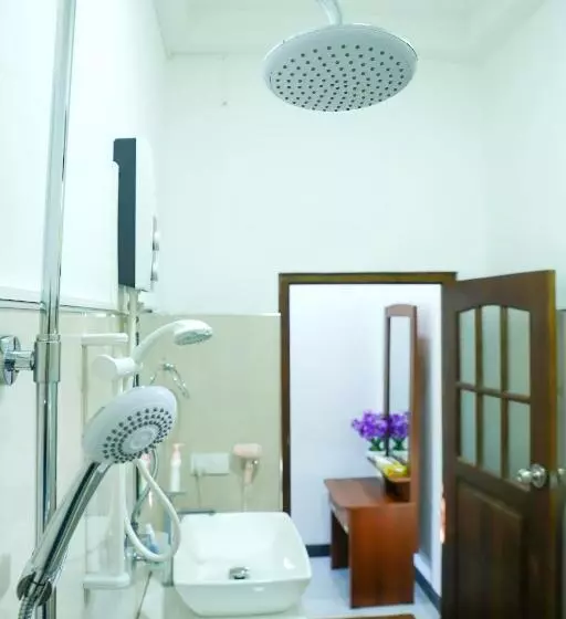 Majatalo The Cattleya Guest House Sigiriya