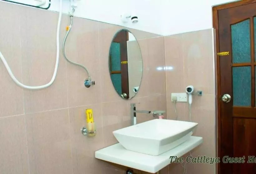 Majatalo The Cattleya Guest House Sigiriya