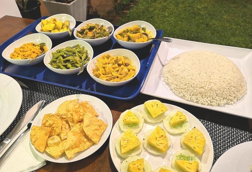 Pension The Cattleya Guest House Sigiriya