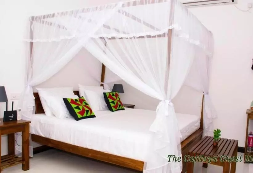 Majatalo The Cattleya Guest House Sigiriya