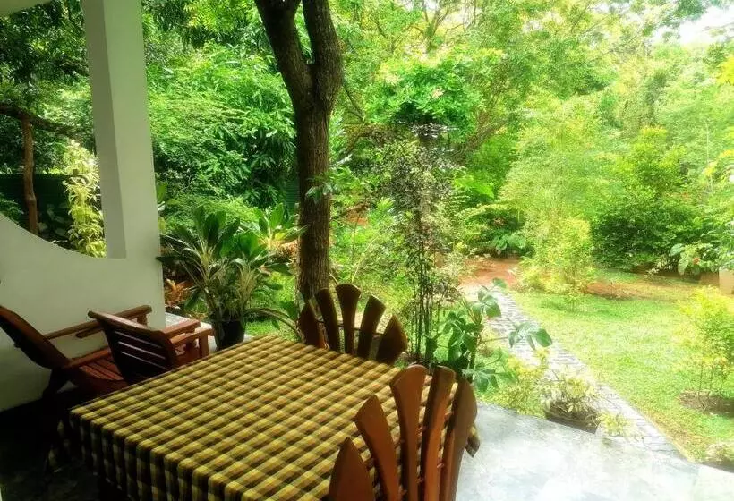 Majatalo The Cattleya Guest House Sigiriya
