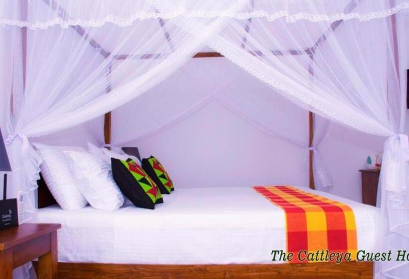 Pension The Cattleya Guest House Sigiriya