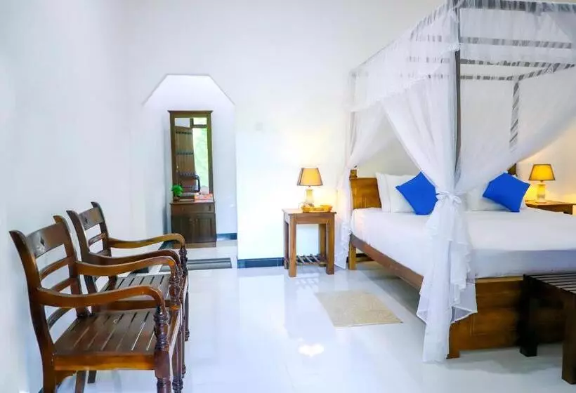 Majatalo The Cattleya Guest House Sigiriya