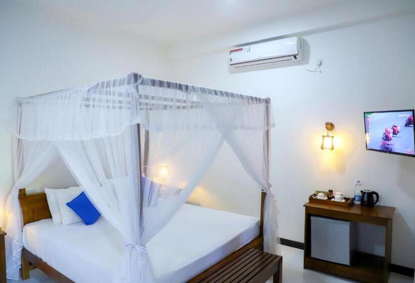 Pension The Cattleya Guest House Sigiriya