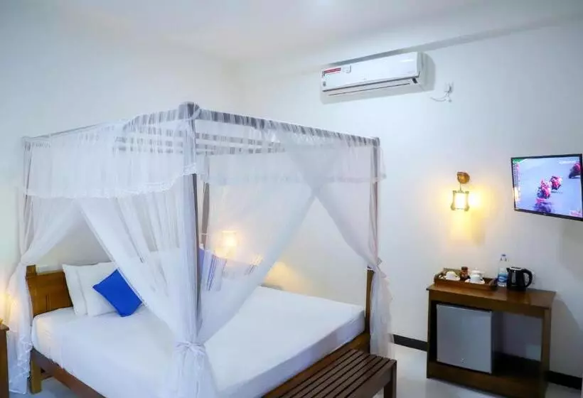 Majatalo The Cattleya Guest House Sigiriya