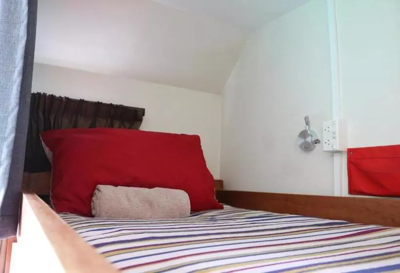 Adventure Queenstown Hostel