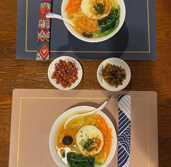 酒店 丽江束河元年别院 Yuannian Lijiang