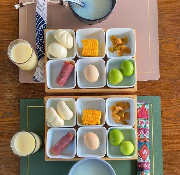 酒店 丽江束河元年别院 Yuannian Lijiang