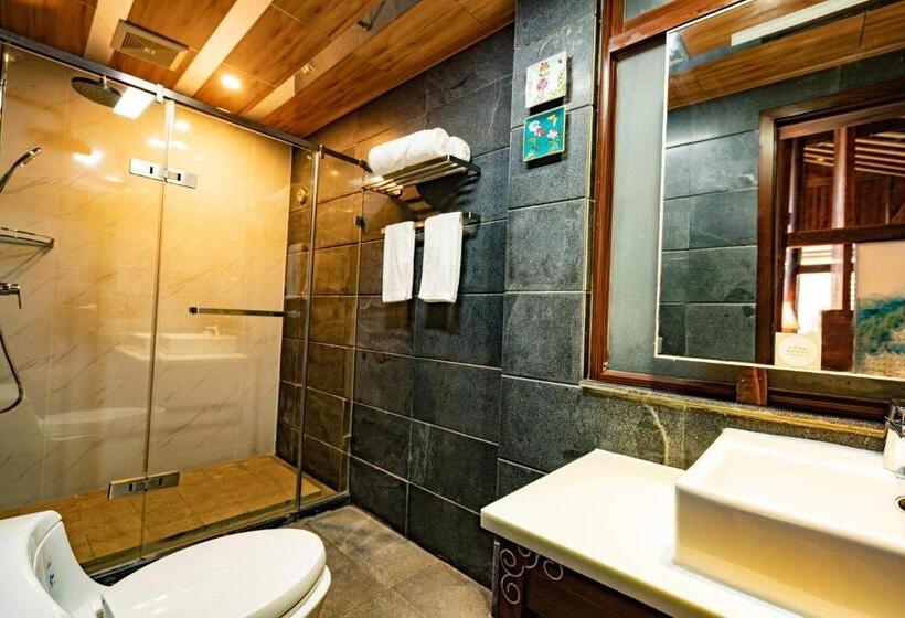 酒店 丽江束河元年别院 Yuannian Lijiang