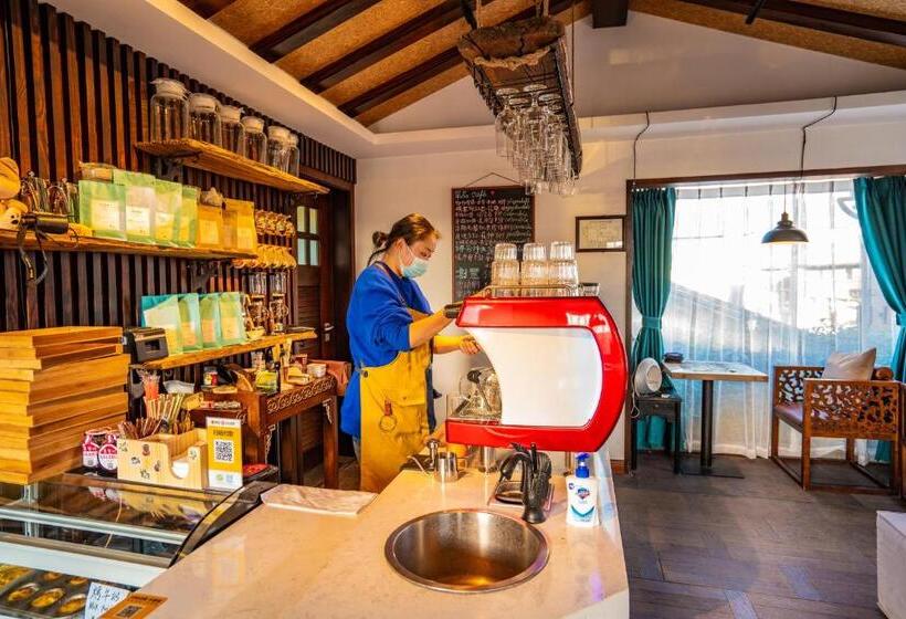 酒店 丽江束河元年别院 Yuannian Lijiang
