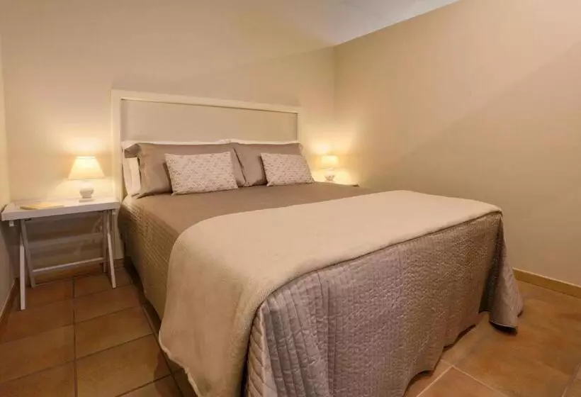 Le Sette Vie Holiday Homes