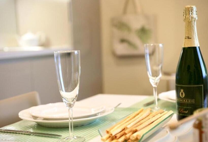 Le Sette Vie Holiday Homes