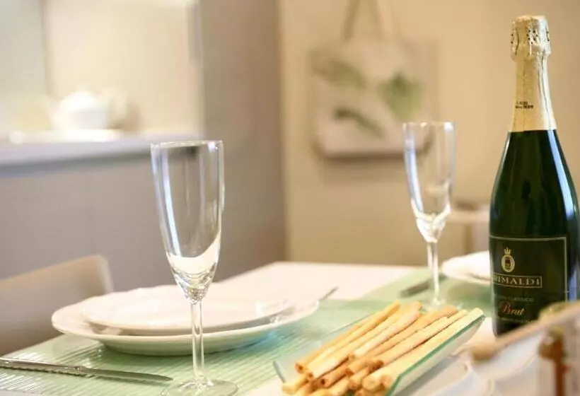 Le Sette Vie Holiday Homes