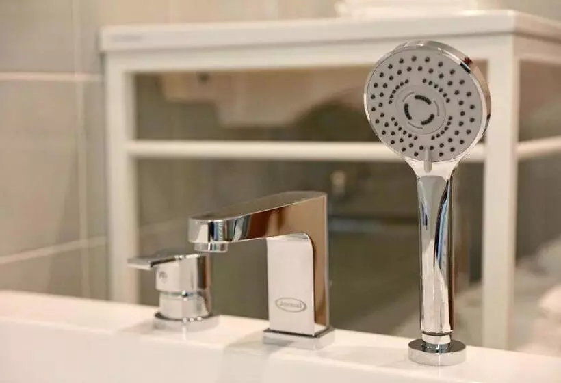 Le Sette Vie Holiday Homes