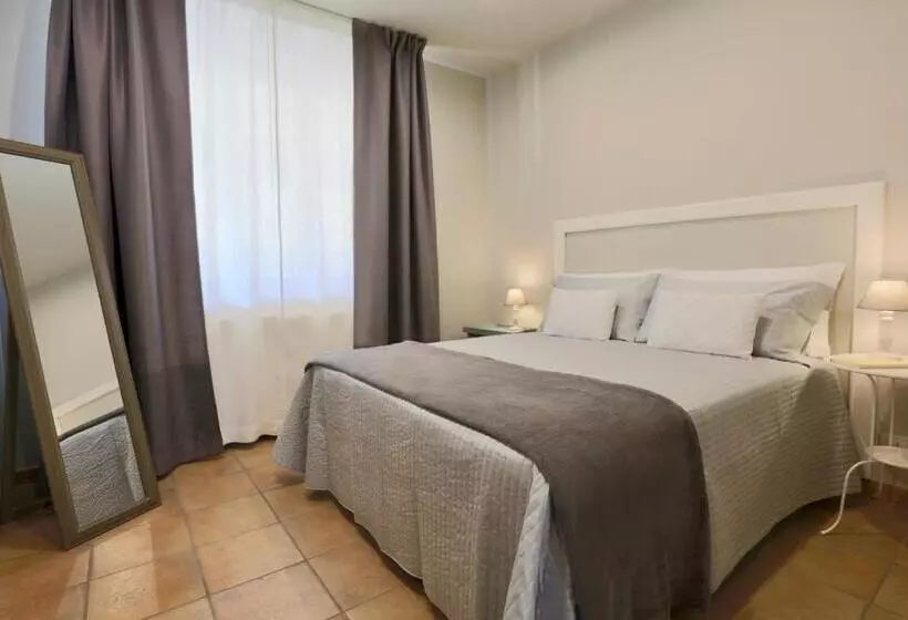 Le Sette Vie Holiday Homes