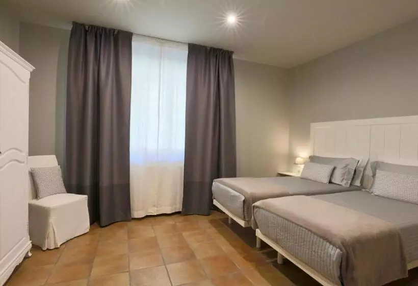 Le Sette Vie Holiday Homes