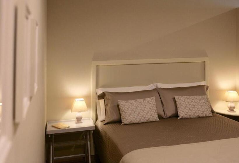 Le Sette Vie Holiday Homes