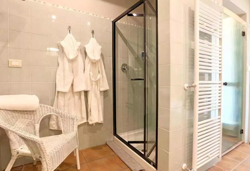 Le Sette Vie Holiday Homes