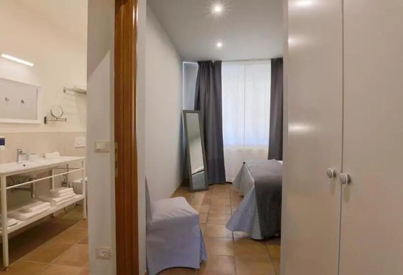 Le Sette Vie Holiday Homes