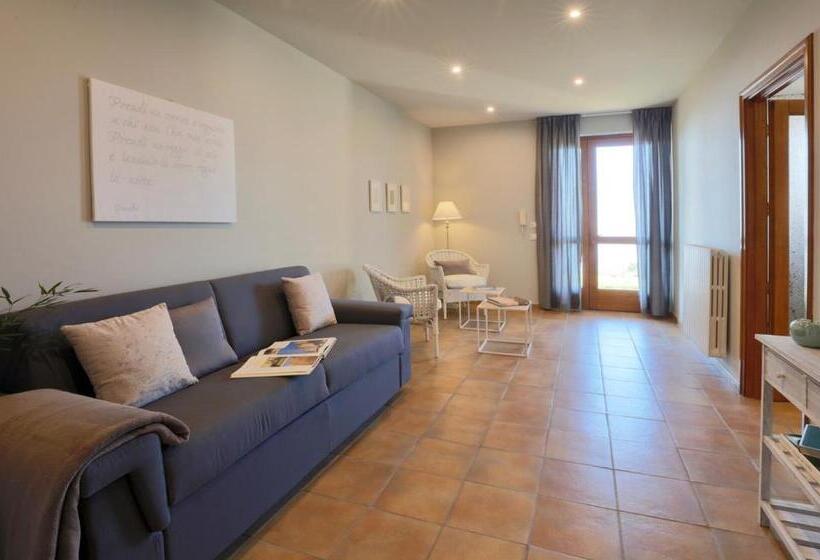 Le Sette Vie Holiday Homes