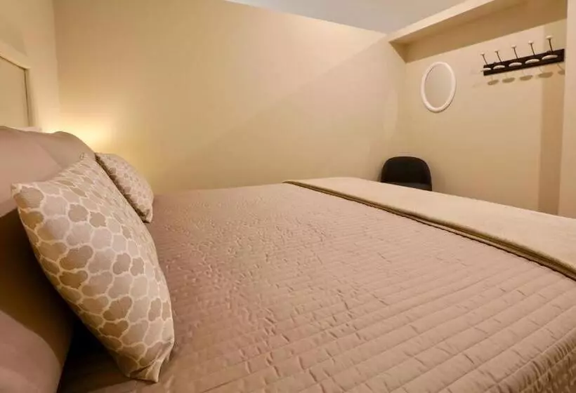 Le Sette Vie Holiday Homes