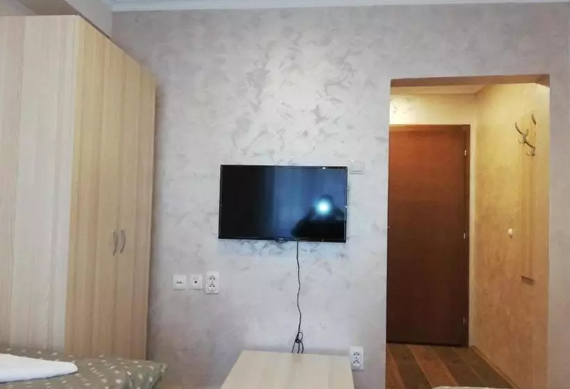 پانسیون Atomski Cvet Atomska Banja Gornja Trepča