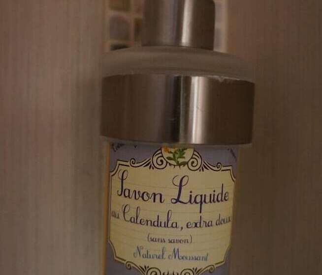 پانسیون L écrin De L Océan, 80 Mètres De La Mer