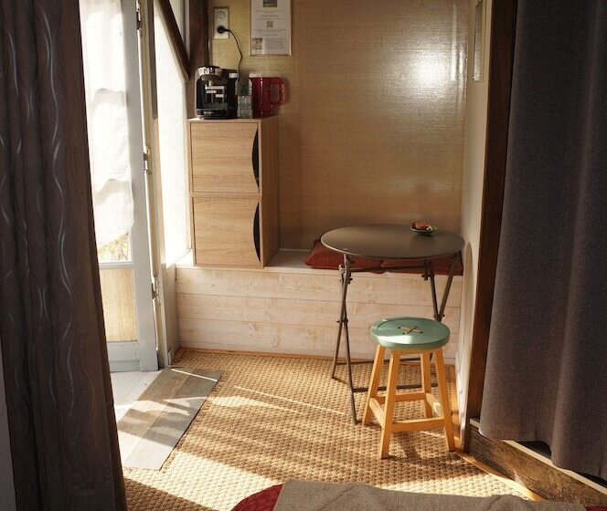 پانسیون L écrin De L Océan, 80 Mètres De La Mer