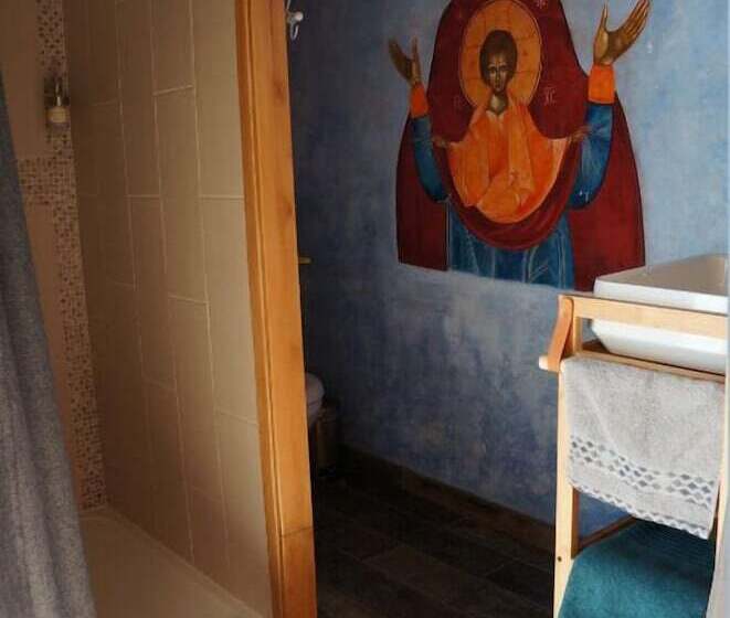 پانسیون L écrin De L Océan, 80 Mètres De La Mer