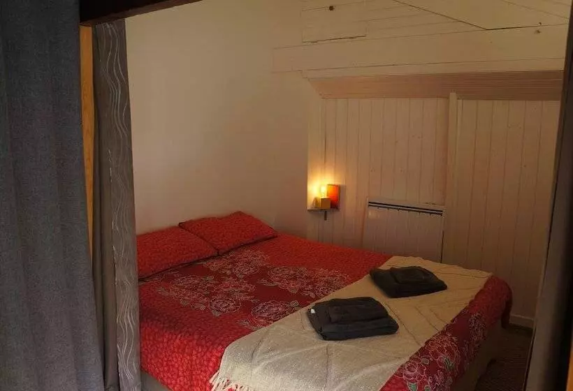 پانسیون L écrin De L Océan, 80 Mètres De La Mer