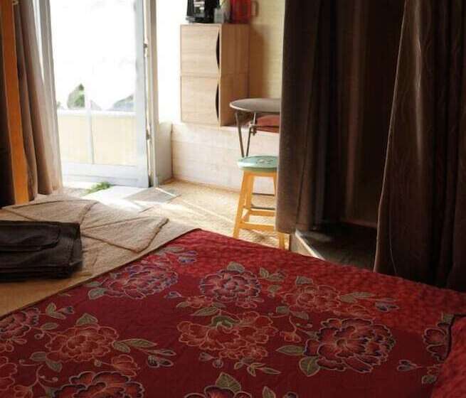 پانسیون L écrin De L Océan, 80 Mètres De La Mer