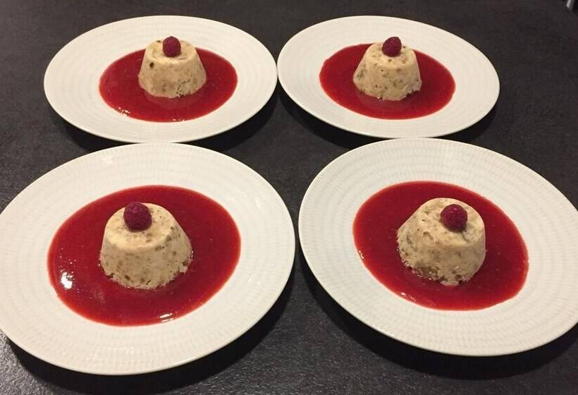 تختخواب و صبحانه Mas Les Fleurs D’hilaire