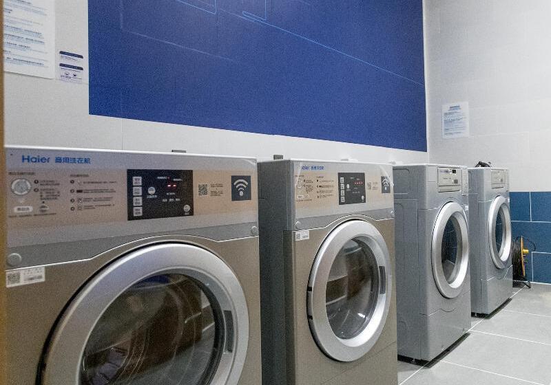 Otel Holiday Inn Express Shangqiu Ancient Town By Ihg