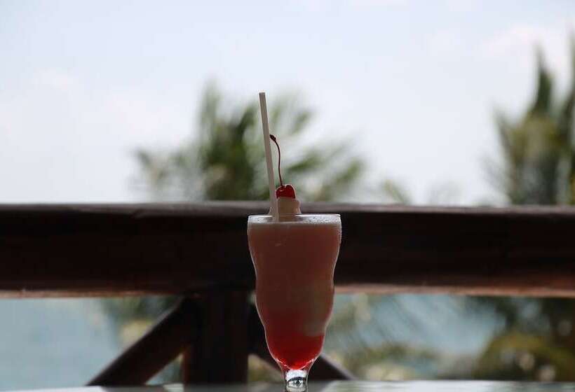 هتل Boutique Las Nubes Bacalar