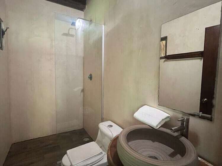 هتل Boutique Las Nubes Bacalar