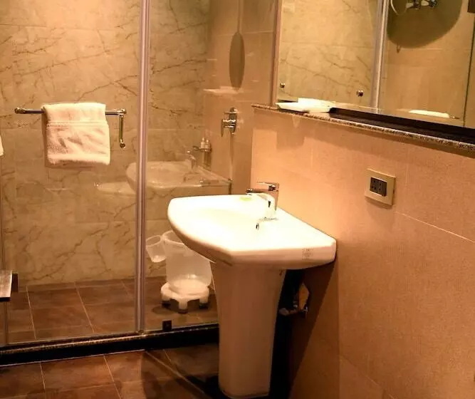 Hotelli Mastiff Villa Camellia By Othpl