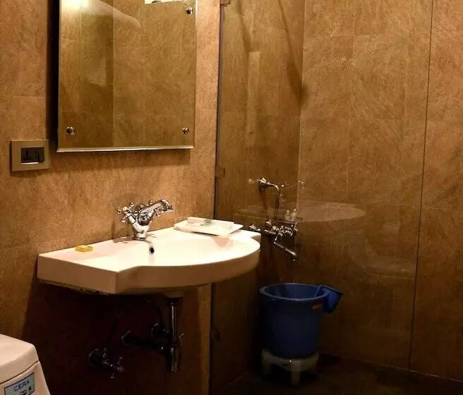 Hotelli Mastiff Villa Camellia By Othpl