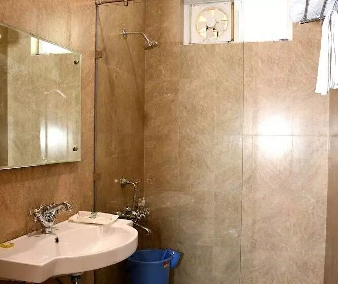 Hotelli Mastiff Villa Camellia By Othpl