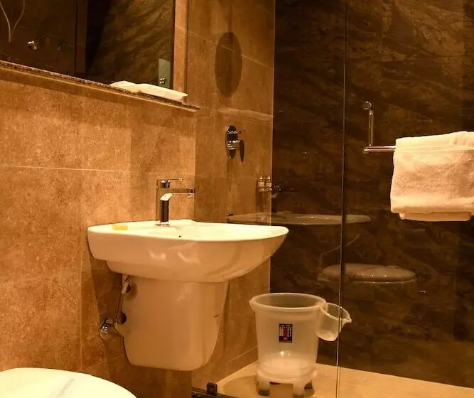 Hotelli Mastiff Villa Camellia By Othpl