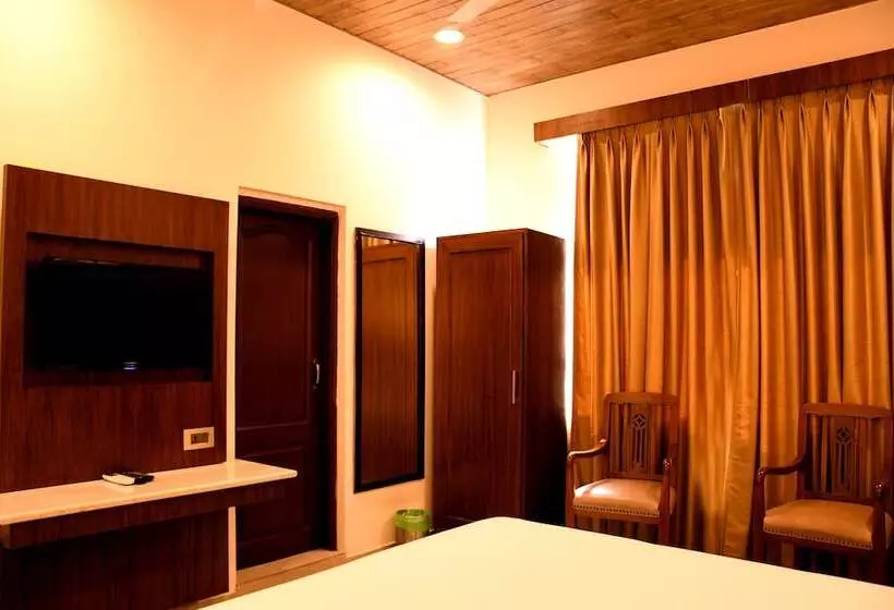 Hotelli Mastiff Villa Camellia By Othpl